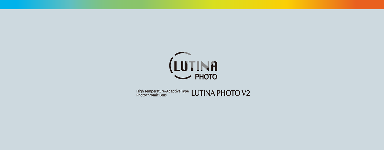 LUTINA PHOTO V2