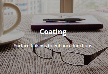 Vol.16 The Secret to Make Your Glasses Last Longer is a coating! The Right Way of Selecting Lens Coating