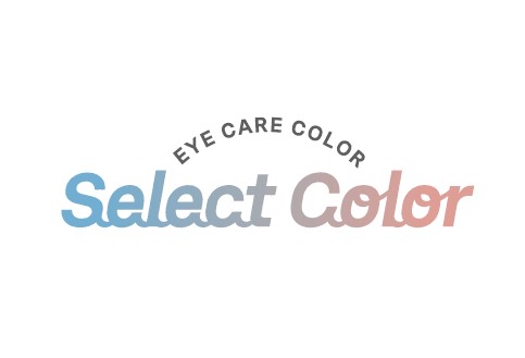 The first colored lenses for LUTINA, “Select Color” released on January 14 2024.
