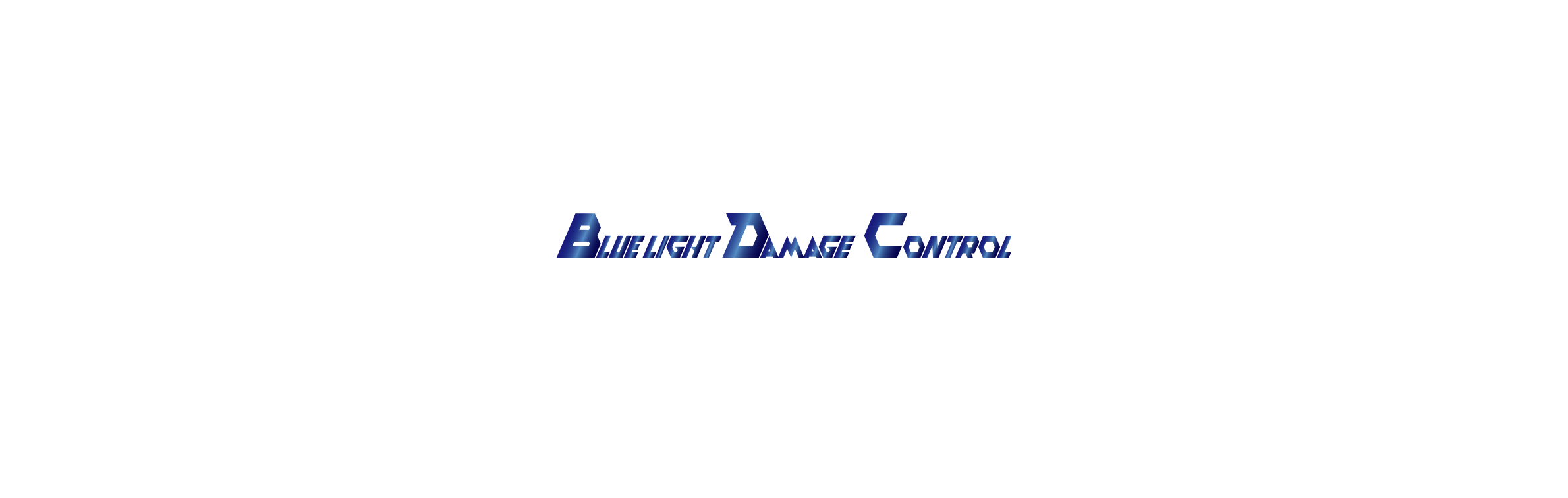 Blue Light Damage Control (BDC)