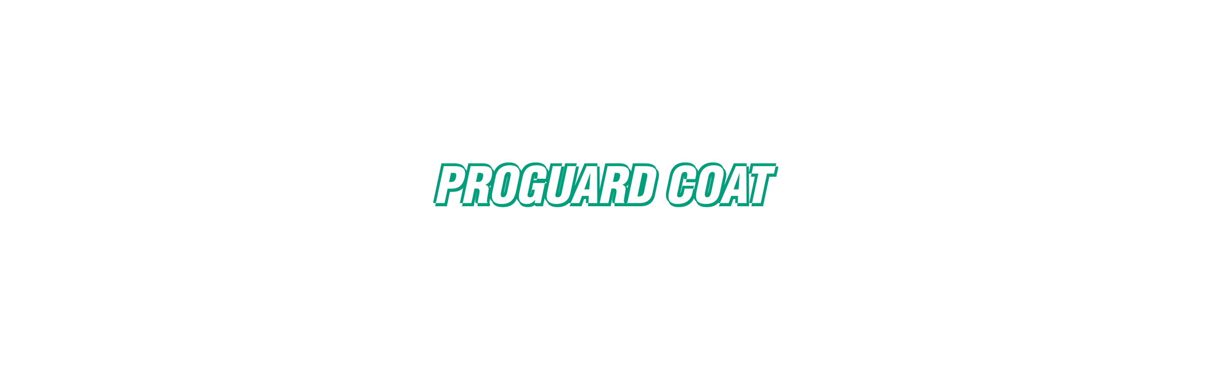 PROGUARD COAT