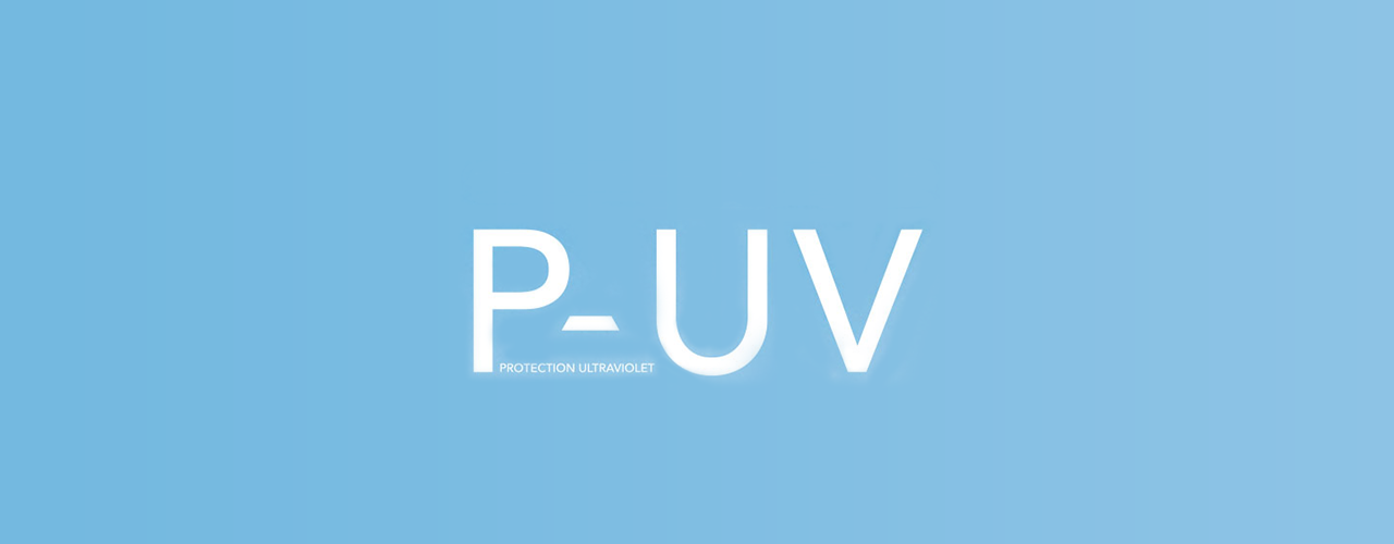 P-UV (Protection Ultraviolet)