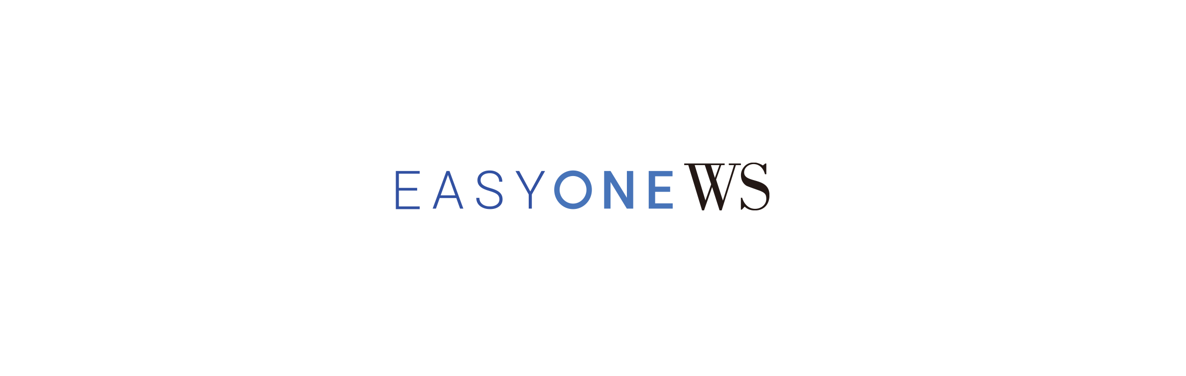 EASYONE WS