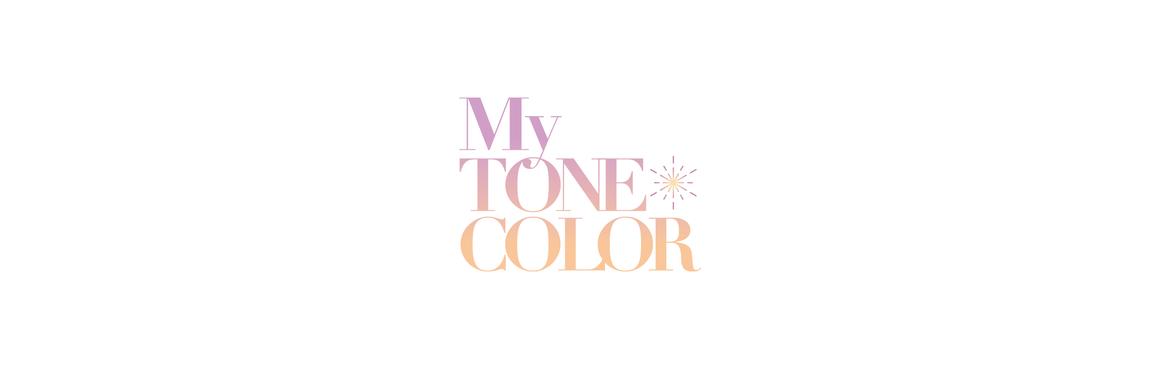 My TONE COLOR