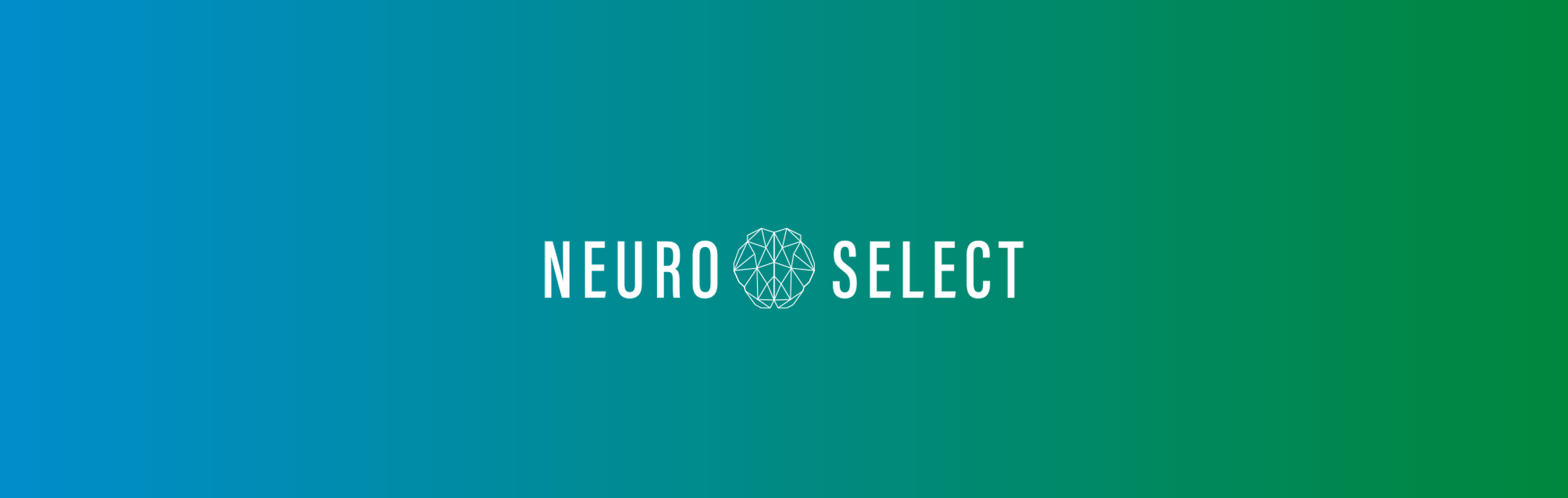 NEURO SELECT
