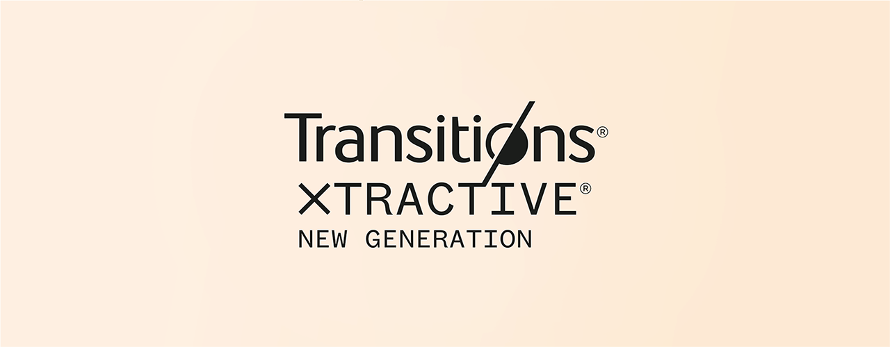Transitions® XTRActive® New Generation