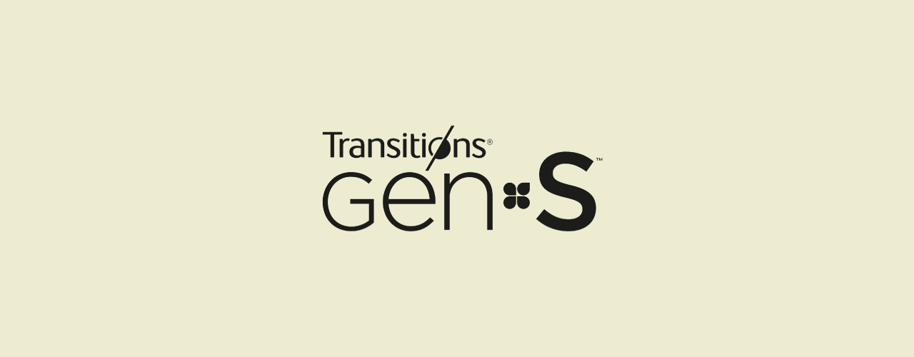 Transitions®GEN S™