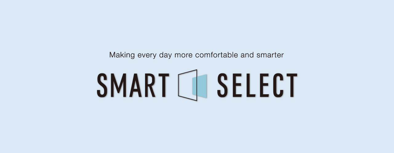 SMART SELECT