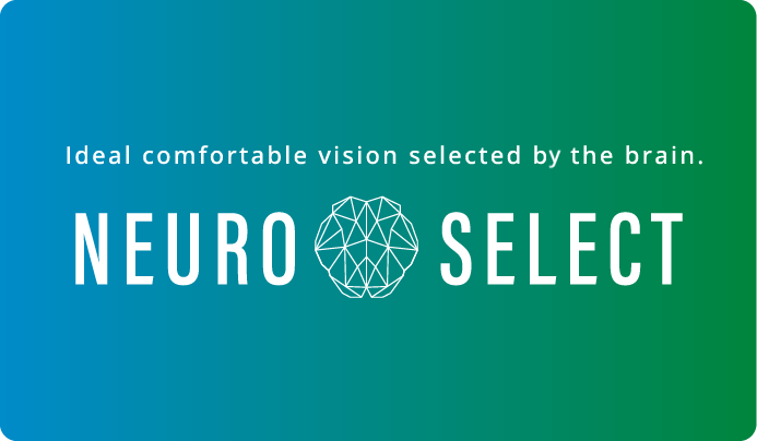 NEURO SELECT