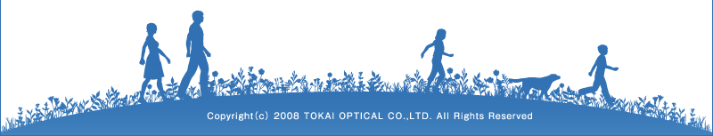 Tokai Optical Co., Ltd.