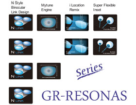 GR-RESONAS