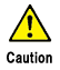 Caution